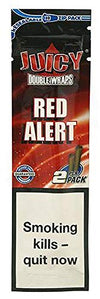 JUICY JAYS BLUNT WRAP (RED ALERT)