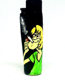 Ubuntu Glowroom-Scooby & Shaggy Lighter