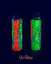 Ubuntu Glowroom-Skull Me Lighter