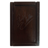 SMOKED CHEDDAR CHEESE CASE (STORAGE CASE)