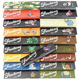 Smoking Slim King Size-Kukuxumusu Edition