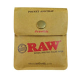 RAW POCKET ASHTRAY