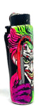 Ubuntu Glowroom-Joker Lighter