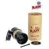Raw Six Shooter Cone Loader