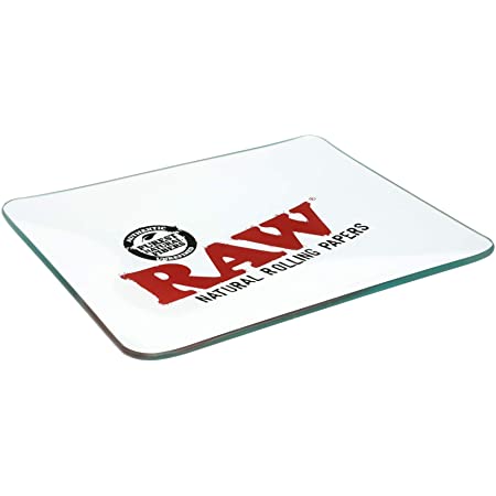 Raw Glass Tray-Large
