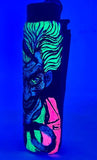 Ubuntu Glowroom-Joker Lighter
