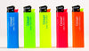 Cricket Lighter Fluo (Pack of 5pcs)