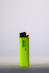 Cricket Lighter Fluo (Pack of 5pcs)