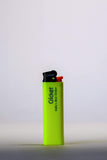 Cricket Lighter Fluo (Pack of 5pcs)