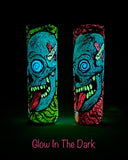 Ubuntu Glowroom-Skull Me Lighter