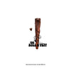 ROSEWOOD DESIGNER NAAG CHILLUM (WOODEN CHILLUM)