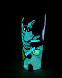 Ubuntu Glowroom-Scooby & Shaggy Lighter