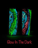 Ubuntu Glowroom-Skull Me Lighter