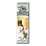 Double Platinum Flavoured Blunt Wraps