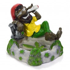 Bob Marley Ashtray
