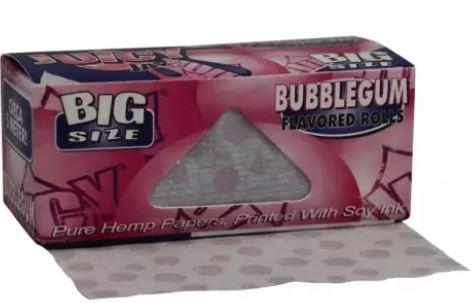 JUICY JAY'S BUBBLEGUM FLAVOURED ROLL (5MTR)
