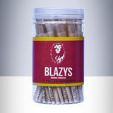 BLAZY CONES