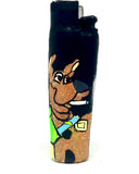 Ubuntu Glowroom-Scooby & Shaggy Lighter