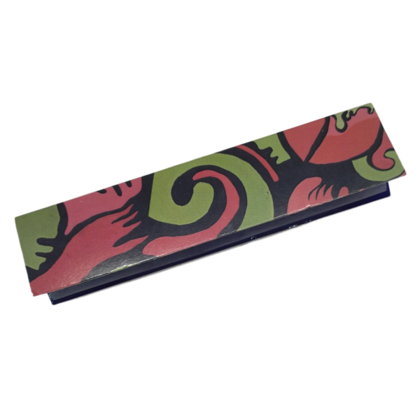 Outer-Body Labs Artisanal Rolling Papers