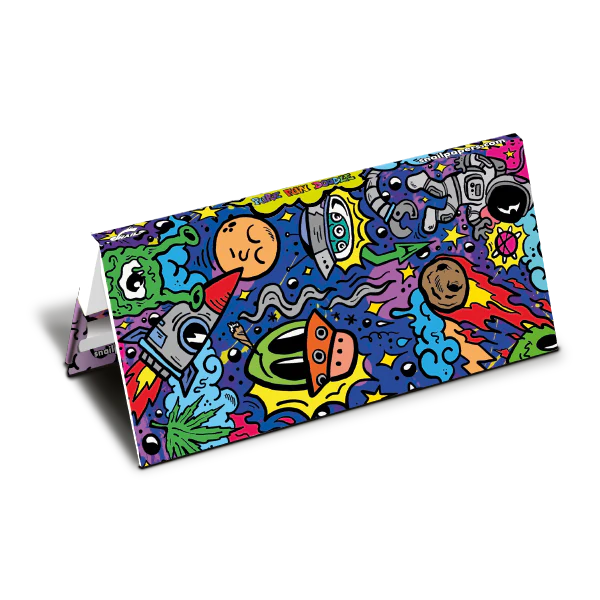 SNAIL PURE DOODLE COLLECTION