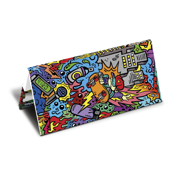 SNAIL PURE DOODLE COLLECTION