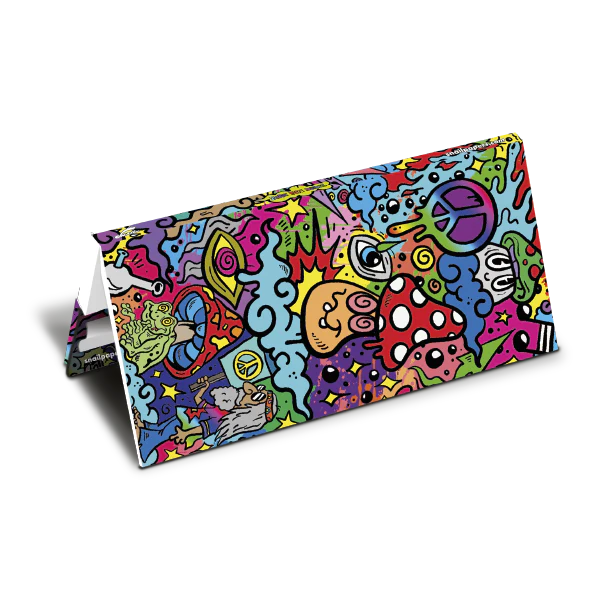 SNAIL PURE DOODLE COLLECTION