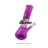 8 INCH ICE PERCOLATOR BONG