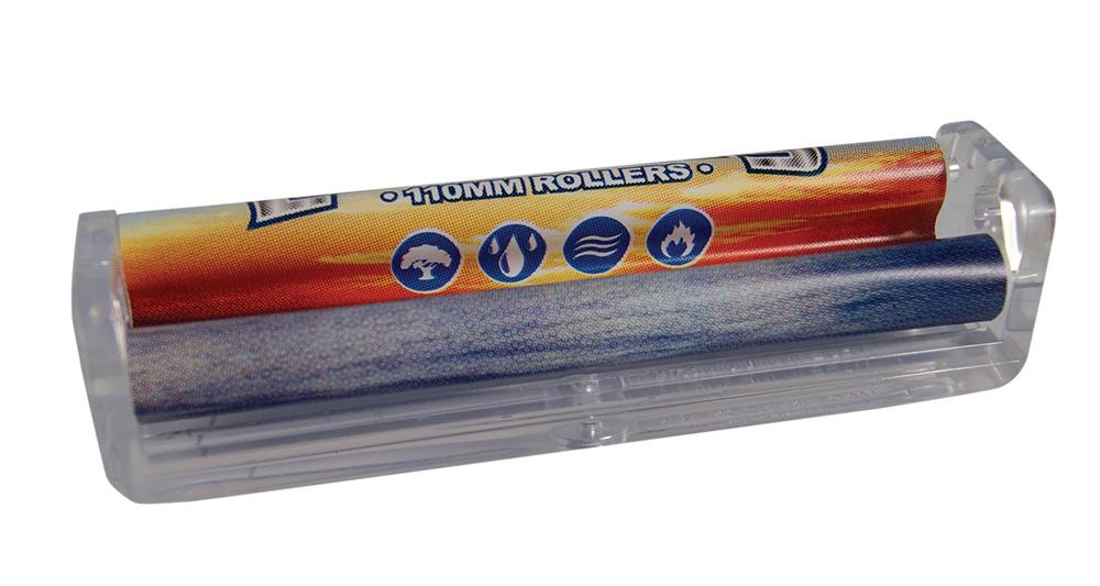 Elements Rolling Machine | The Roll N Puff – THE ROLL N' PUFF