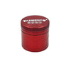 Elements Red Grinder-4Pc