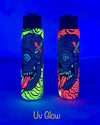 Ubuntu Glowroom-Skull Me Lighter