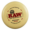 RAW FRISBEE - Rolling Tray & Flying DISK