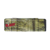 Raw Metal Paper Case-King Size