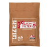 Gizeh Pure XL Brown Filter