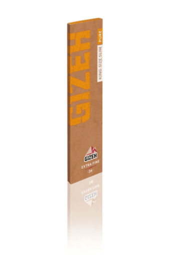 GIZEH PURE KING SIZE - EXTRA FINE