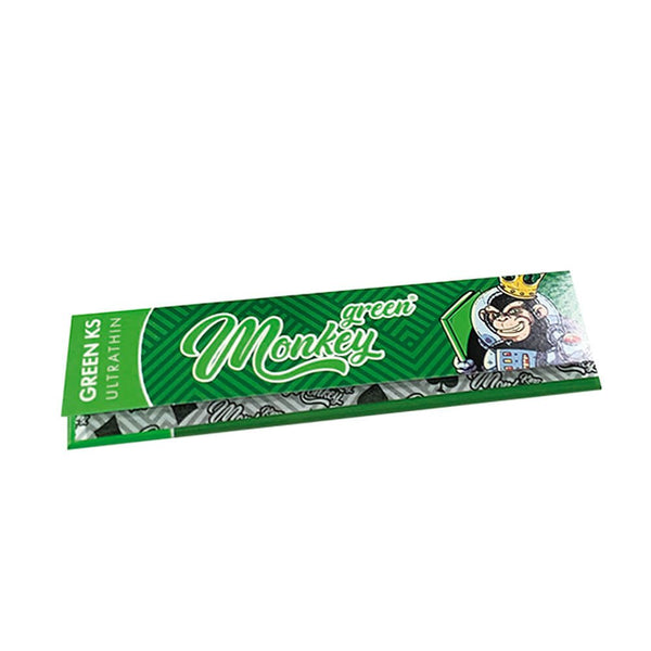Monkey King - GREEN KS SLIM