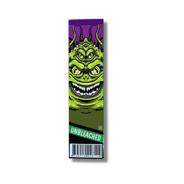 Monkey King - Green Pack (ALIEN EDITION) + TIPS