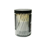 LIT PARTY PACK WHITE RICE PRE ROLL CONES (100 PRE ROLL PACK)