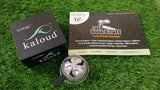 Lotus Kaloud (Chillum Heating system)