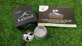 Lotus Kaloud (Chillum Heating system)
