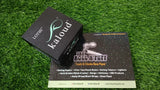 Lotus Kaloud (Chillum Heating system)