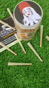 Raw Classic Pre Rolled Cones ( Pack Of 50 Cones)