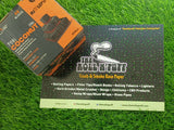 Hufflepuff Coconut Charcoal-500gms