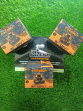 Hufflepuff Coconut Charcoal-500gms
