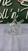 Mini Joint Bubbler