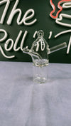 Mini Joint Bubbler