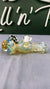 Designer Glass Smoking Pipe