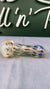 Coloured Glass Smoking Pipe