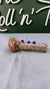 Designer Glass Pipe-4 inches