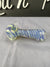 Transparent Stripe Coloured Pipe