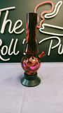 Acrylic Bong (8 inches 30mm) Assorted Design